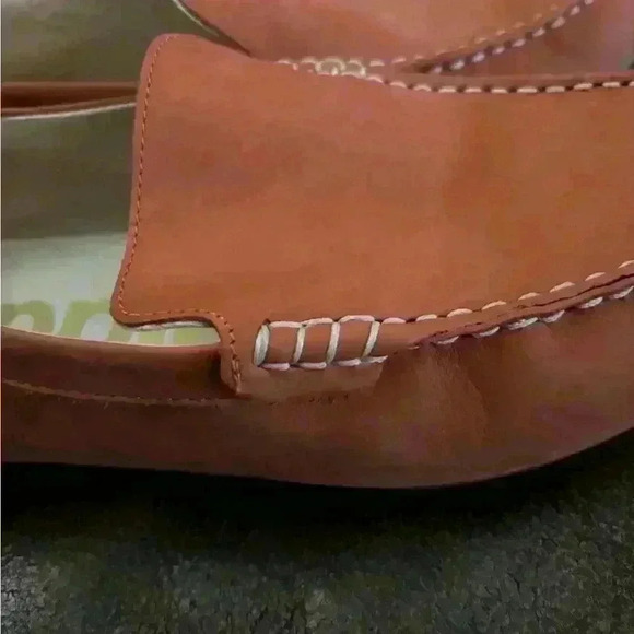 Hush Puppies new sz 9 suede - Picture 7 of 7